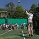 Image for article titled Barack Obama Has Lost His Shooting Touch